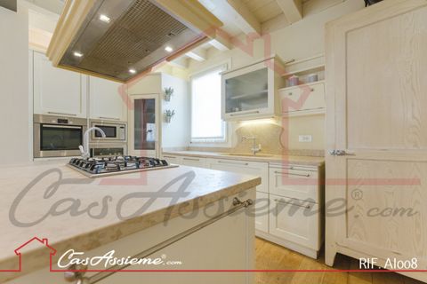Villa i Borso del Grappa, Treviso, Borso del Grappa - € 355.000 | Ref: AI008 - foto 12