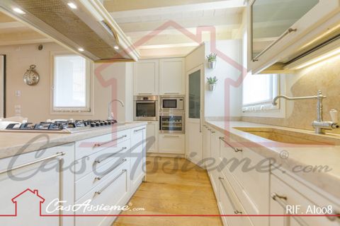 Villa i Borso del Grappa, Treviso, Borso del Grappa - € 355.000 | Ref: AI008 - foto 13