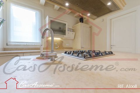 Villa i Borso del Grappa, Treviso, Borso del Grappa - € 355.000 | Ref: AI008 - foto 15