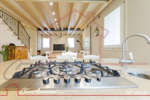 Villa i Borso del Grappa, Treviso, Borso del Grappa - € 355.000 | Ref: AI008 - foto 17