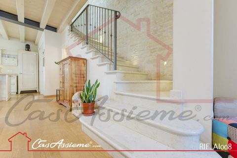 Villa i Borso del Grappa, Treviso, Borso del Grappa - € 355.000 | Ref: AI008 - foto 19