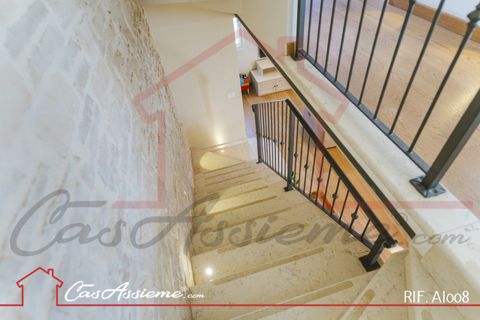 Villa i Borso del Grappa, Treviso, Borso del Grappa - € 355.000 | Ref: AI008 - foto 23