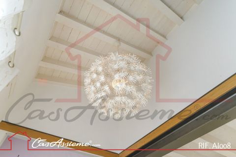 Villa i Borso del Grappa, Treviso, Borso del Grappa - € 355.000 | Ref: AI008 - foto 28