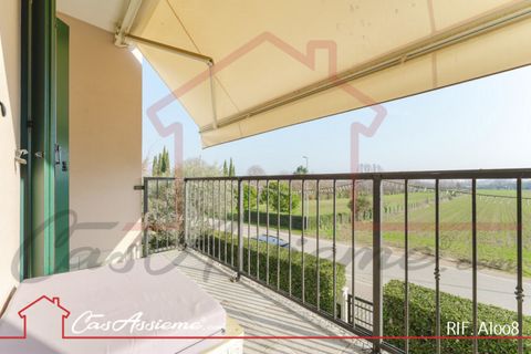 Villa i Borso del Grappa, Treviso, Borso del Grappa - € 355.000 | Ref: AI008 - foto 30