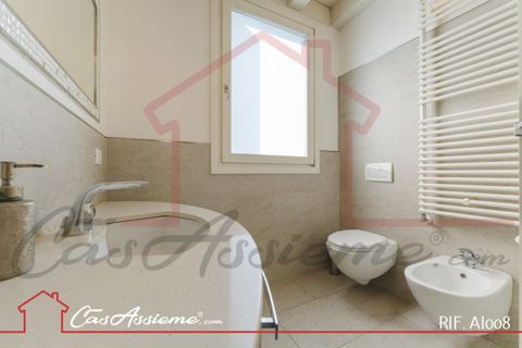 Villa i Borso del Grappa, Treviso, Borso del Grappa - € 355.000 | Ref: AI008 - foto 31