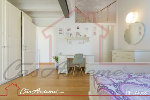 Villa i Borso del Grappa, Treviso, Borso del Grappa - € 355.000 | Ref: AI008 - foto 34