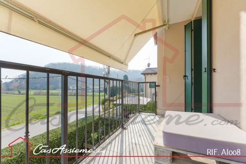 Villa i Borso del Grappa, Treviso, Borso del Grappa - € 355.000 | Ref: AI008 - foto 37
