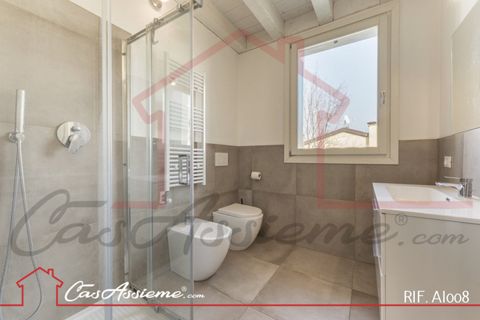 Villa i Borso del Grappa, Treviso, Borso del Grappa - € 355.000 | Ref: AI008 - foto 38