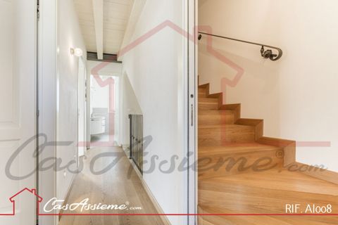 Villa i Borso del Grappa, Treviso, Borso del Grappa - € 355.000 | Ref: AI008 - foto 40