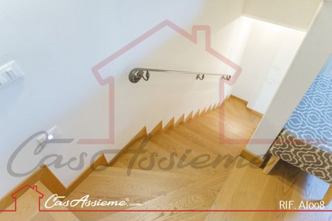 Villa i Borso del Grappa, Treviso, Borso del Grappa - € 355.000 | Ref: AI008 - foto 41