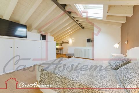 Villa i Borso del Grappa, Treviso, Borso del Grappa - € 355.000 | Ref: AI008 - foto 43