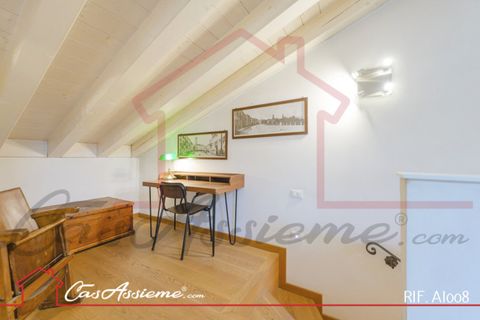 Villa i Borso del Grappa, Treviso, Borso del Grappa - € 355.000 | Ref: AI008 - foto 44