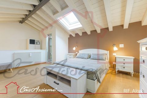 Villa i Borso del Grappa, Treviso, Borso del Grappa - € 355.000 | Ref: AI008 - foto 49