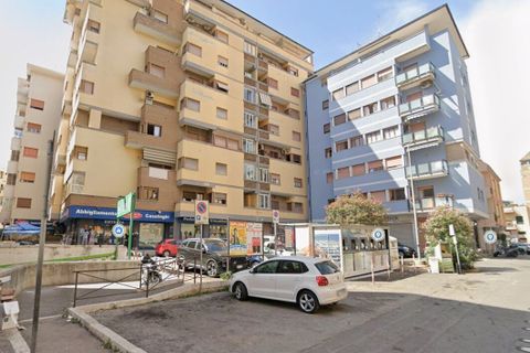 Leilighet i Nettuno, Rome, Nettuno - € 265 000 | Ref: 00145AB - foto 21