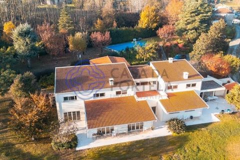 Gård i Amarante, Porto, Amarante - € 1 390 000 | Ref: 1132791 - foto 4
