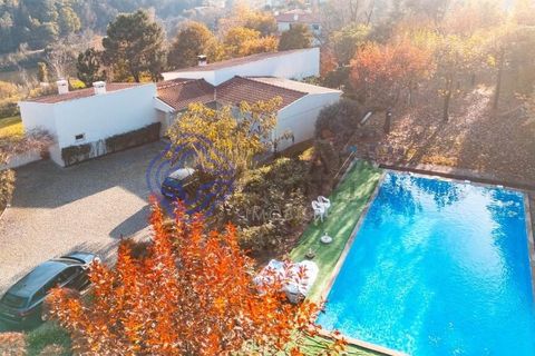 Gård i Amarante, Porto, Amarante - € 1 390 000 | Ref: 1132791 - foto 5