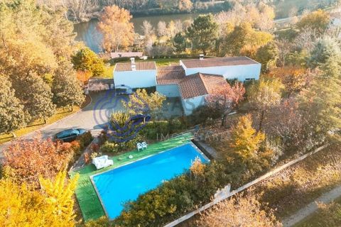 Gård i Amarante, Porto, Amarante - € 1 390 000 | Ref: 1132791 - foto 6