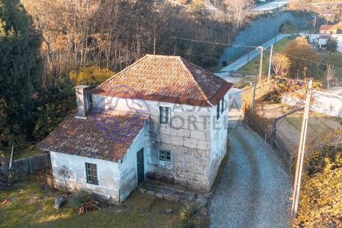 Gård i Amarante, Porto, Amarante - € 1 390 000 | Ref: 1132791 - foto 7