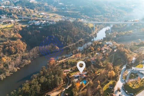 Gård i Amarante, Porto, Amarante - € 1 390 000 | Ref: 1132791 - foto 8