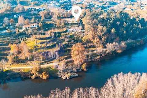 Gård i Amarante, Porto, Amarante - € 1 390 000 | Ref: 1132791 - foto 9