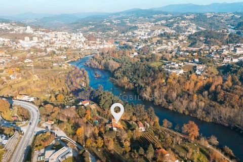 Gård i Amarante, Porto, Amarante - € 1 390 000 | Ref: 1132791 - foto 11