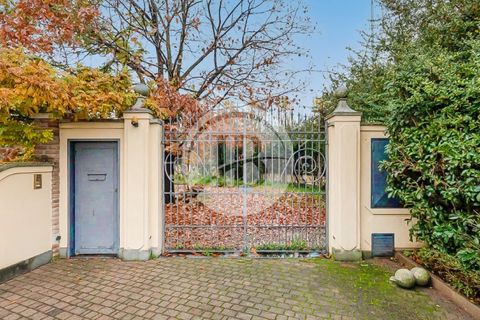 Villa i Milan, Milan, Milan - € 1.890.000 | Ref: ME 1 - foto 24