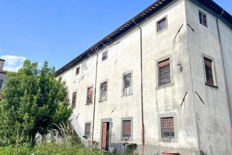 Villa a Montecarlo, Lucca, Montecarlo - € 1.600.000 | Ref: RI 23 - foto 2