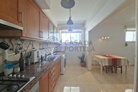 Lejlighed i Sintra, Lisbon, Sintra - € 251.000 | Ref: 1132721 - foto 1