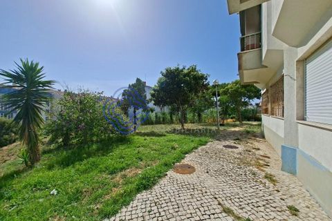 Lejlighed i Sintra, Lisbon, Sintra - € 251.000 | Ref: 1132721 - foto 8