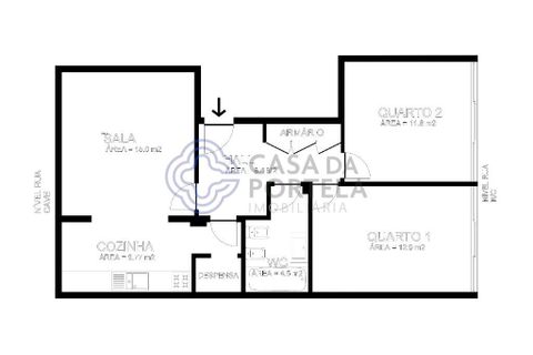 Lejlighed i Sintra, Lisbon, Sintra - € 251.000 | Ref: 1132721 - foto 23