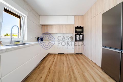 Rækkehus i Caldas da Rainha, Leiria, Caldas da Rainha - € 449.000 | Ref: 1128141 - foto 2