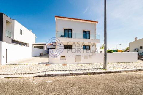 Rækkehus i Caldas da Rainha, Leiria, Caldas da Rainha - € 449.000 | Ref: 1128141 - foto 3