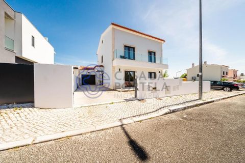 Rækkehus i Caldas da Rainha, Leiria, Caldas da Rainha - € 449.000 | Ref: 1128141 - foto 4