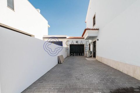 Rækkehus i Caldas da Rainha, Leiria, Caldas da Rainha - € 449.000 | Ref: 1128141 - foto 5
