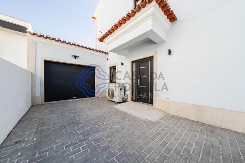 Rækkehus i Caldas da Rainha, Leiria, Caldas da Rainha - € 449.000 | Ref: 1128141 - foto 6