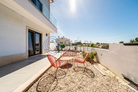 Rækkehus i Caldas da Rainha, Leiria, Caldas da Rainha - € 449.000 | Ref: 1128141 - foto 7