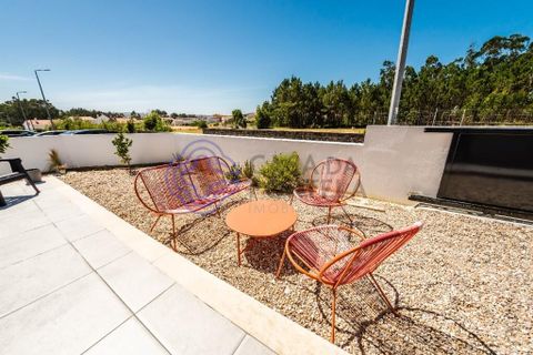 Rækkehus i Caldas da Rainha, Leiria, Caldas da Rainha - € 449.000 | Ref: 1128141 - foto 8