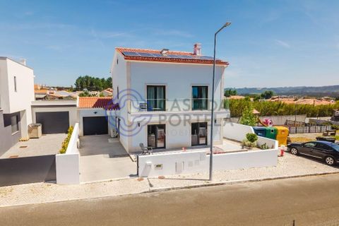 Rækkehus i Caldas da Rainha, Leiria, Caldas da Rainha - € 449.000 | Ref: 1128141 - foto 9