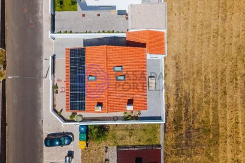 Rækkehus i Caldas da Rainha, Leiria, Caldas da Rainha - € 449.000 | Ref: 1128141 - foto 10