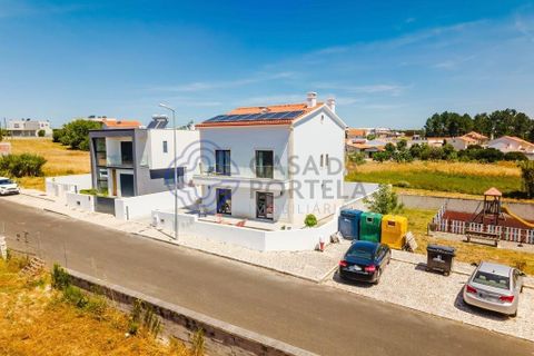Rækkehus i Caldas da Rainha, Leiria, Caldas da Rainha - € 449.000 | Ref: 1128141 - foto 11