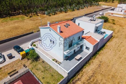 Rækkehus i Caldas da Rainha, Leiria, Caldas da Rainha - € 449.000 | Ref: 1128141 - foto 12