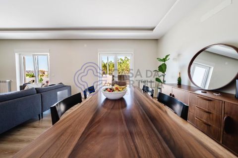 Rækkehus i Caldas da Rainha, Leiria, Caldas da Rainha - € 449.000 | Ref: 1128141 - foto 15