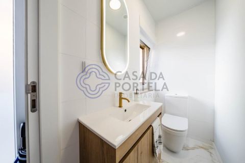 Rækkehus i Caldas da Rainha, Leiria, Caldas da Rainha - € 449.000 | Ref: 1128141 - foto 19