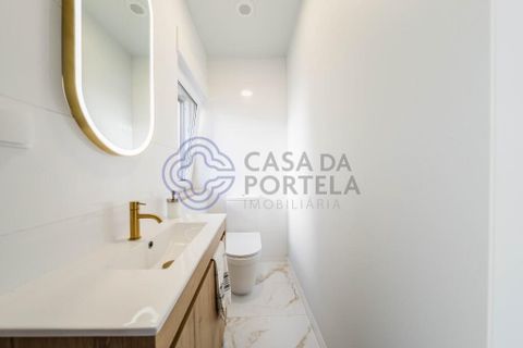 Rækkehus i Caldas da Rainha, Leiria, Caldas da Rainha - € 449.000 | Ref: 1128141 - foto 20