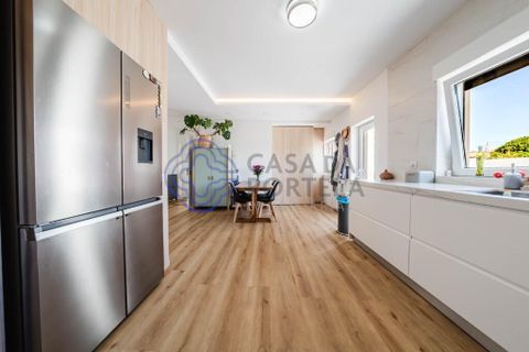 Rækkehus i Caldas da Rainha, Leiria, Caldas da Rainha - € 449.000 | Ref: 1128141 - foto 22