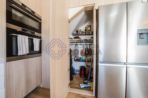 Rækkehus i Caldas da Rainha, Leiria, Caldas da Rainha - € 449.000 | Ref: 1128141 - foto 23