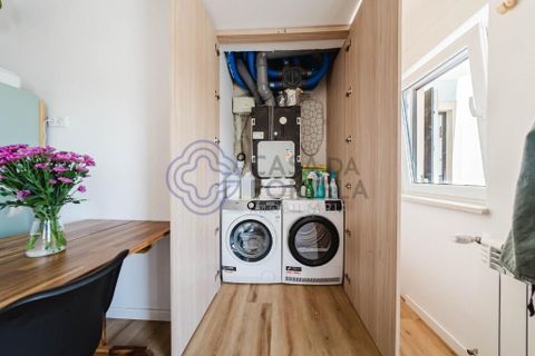 Rækkehus i Caldas da Rainha, Leiria, Caldas da Rainha - € 449.000 | Ref: 1128141 - foto 25