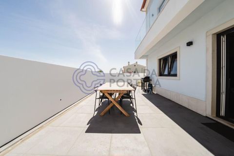 Rækkehus i Caldas da Rainha, Leiria, Caldas da Rainha - € 449.000 | Ref: 1128141 - foto 29