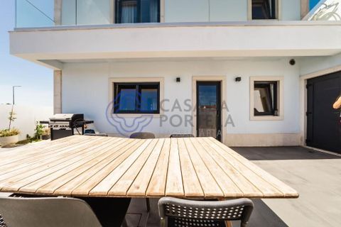 Rækkehus i Caldas da Rainha, Leiria, Caldas da Rainha - € 449.000 | Ref: 1128141 - foto 30