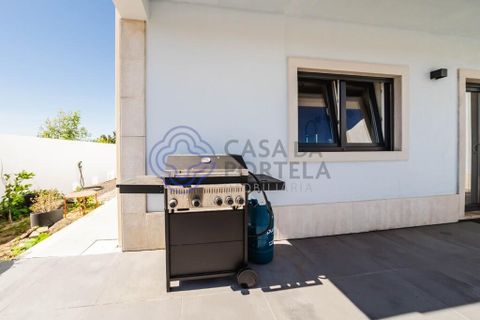 Rækkehus i Caldas da Rainha, Leiria, Caldas da Rainha - € 449.000 | Ref: 1128141 - foto 31